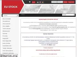 Sites similar to eustock.eu