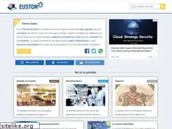 Sites similar to euston96.com