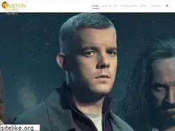Sites similar to eustonfilms.tv