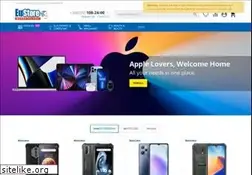 Sites similar to eustore.gr
