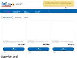 Sites similar to eustore.ro