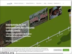 Sites similar to eustory.es
