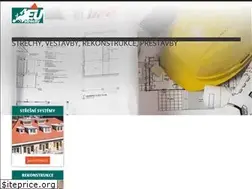 Sites similar to eustrechy.cz