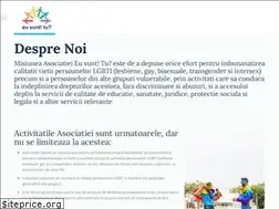 Sites similar to eusunttu.ro