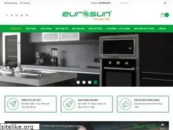 Sites similar to eusunvietnam.vn