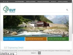 Sites similar to eut.bz.it