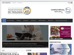 Sites similar to eut.edu.ar