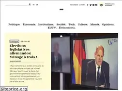 Sites similar to eutalk.eu