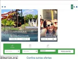 Sites similar to eutambemvou.com
