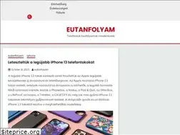 Sites similar to eutanfolyam.hu
