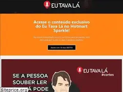 Sites similar to eutava.la