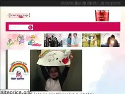 Sites similar to euteamohoje.com.br
