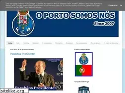 Sites similar to euteamoporto.blogspot.com