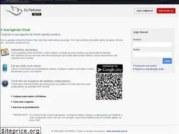 Sites similar to euteaviso.com.br