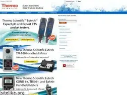 Sites similar to eutechinst.com