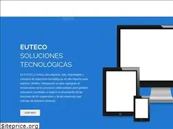 Sites similar to euteco.com.mx