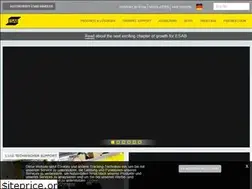 Sites similar to eutectic.com.ar
