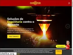 Sites similar to eutectic.com.br