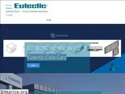 Sites similar to eutectic.com.tr