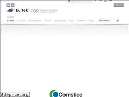 Sites similar to eutek.com.tr
