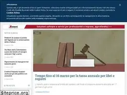 Sites similar to eutekne.info