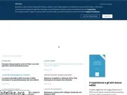 Sites similar to eutekne.it