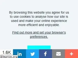 Sites similar to eutelsat.org