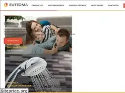 Sites similar to euterma.com.ar