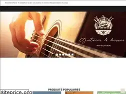 Sites similar to euterpe-musique.fr