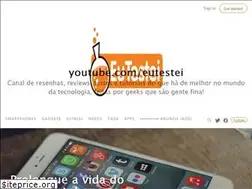 Sites similar to eutestei.info