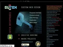 Sites similar to eutex.net