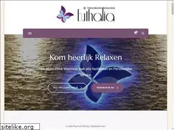 Sites similar to euthalia.nl