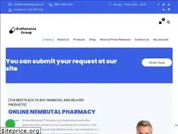 Sites similar to euthanasiagroup.com