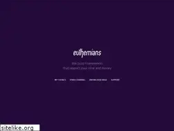 Sites similar to euthemians.com