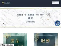 Sites similar to euthenia.tw