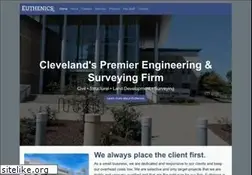 Sites similar to euthenics-inc.com