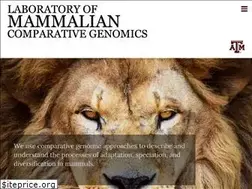 Sites similar to eutherialab.org