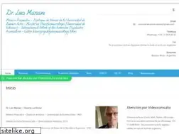 Sites similar to eutimia.com