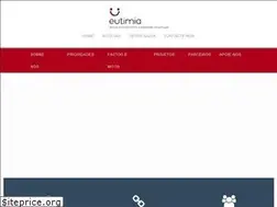 Sites similar to eutimia.pt
