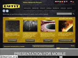 Sites similar to eutit.com