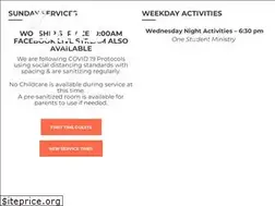 Sites similar to eutobaptist.com