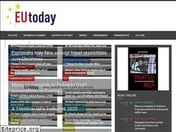 Sites similar to eutoday.net