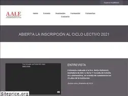 Sites similar to eutonia.org.ar