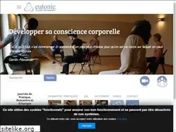 Sites similar to eutonie-gerda-alexander.be