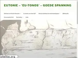 Sites similar to eutonieschool.org
