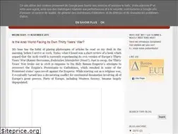 Sites similar to eutopia-blog.blogspot.de