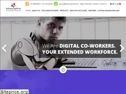 Sites similar to eutopia-systems.com