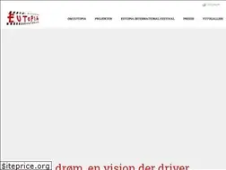 Sites similar to eutopia2017.dk