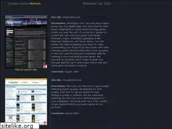 Sites similar to eutopiagames.com