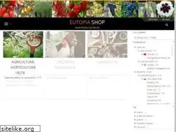 Sites similar to eutopiamall.com